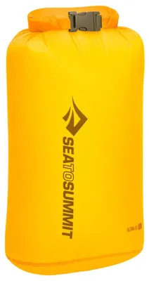 Image de Sea to Summit sac de transport Ultra-Sil Dry Bag 5L Zinnia orange