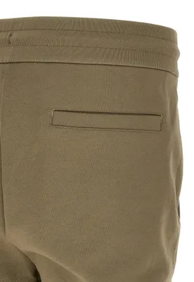 Produktbild von Hugo Boss Jogginghose aus Baumwolle in Zweifarbig