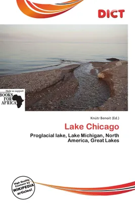 Produktbild von Lake Chicago