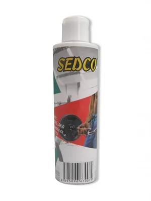 Immagine prodotto di Magnesio SEDCO liquido - Carbonato liquido 200ml bianco