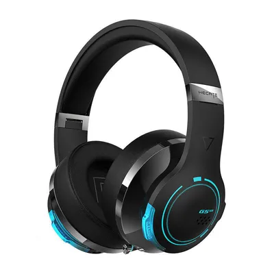 Obrázok produktu pre Edifier Herné slúchadlá HECATE G5BT (čierne)