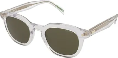 Produktbild von Levi's LV 5052/S Crystal 48/23/145 Uni Sonnenbrillen