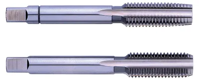 Produktbild von EVENTUS Handgewindebohrer Satz BSP (G) 1/8" HSS DIN 5157 - 10203