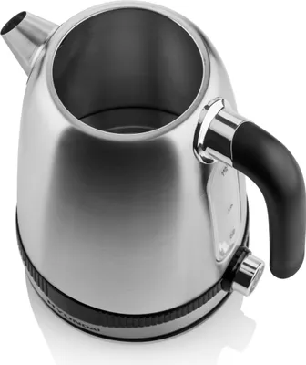 Produktbild von HYUNDAI Wasserkocher VK 770 Teekocher mit 7 Temperaturen und 1,7 Liter Volumen sowie 2200 Watt HYUVK770