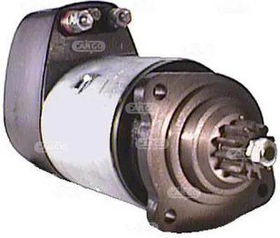 Produktbild von Anlasser Starter 24V 5,4KW 11 Zähne HC-CARGO passend für u.a. IVECO
