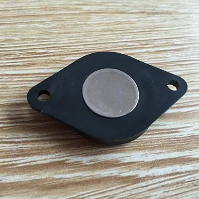 Produktbild von Omgoods - TM1990A DS1990A iButton-Transponder zur Zutrittskontrolle (100 Stück)