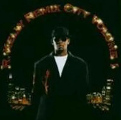 Produktbild von Remix City Vol.1