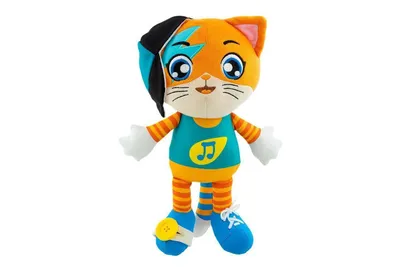 Produktbild von Chicco 00009935100000, 1 Jahr(e), LR03, Akkus/Batterien enthalten