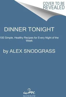 Produktbild von Dinner Tonight