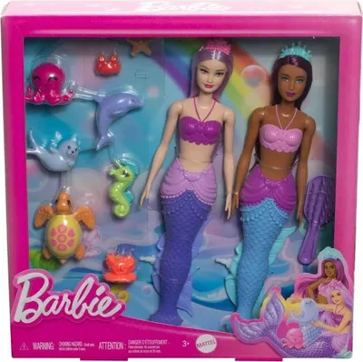 Zdjęcie produktu dla Mattel HRG71