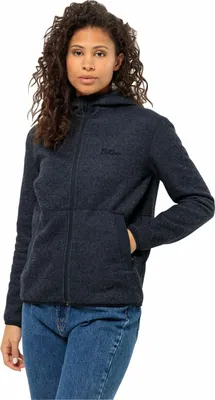 Produktbild von Jack Wolfskin Fleecejacke für Damen