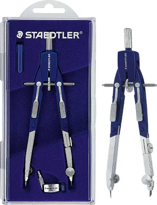 Obrázok produktu pre Kompas STAEDTLER Mars Comfort 552