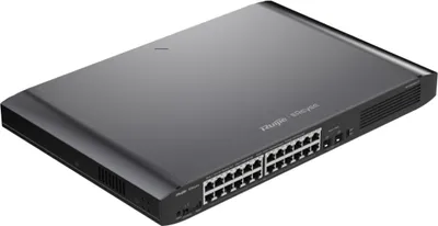 Image de Reyee Switch PoE géré Gigabit 26 ports