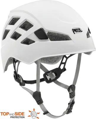 Produktbild von Petzl Boreo 2023 Veľkosť: 2 / Farby: biela