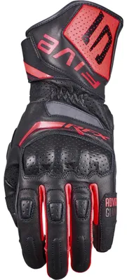 Produktbild von FIVE RFX SPORT EVO Handschuh M in rot/schwarz