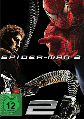 Produktbild von Spider-Man 2