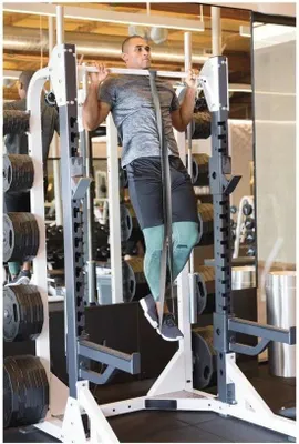 Produktbild von Bandensatz Mittel - Für Krafttraining und Flexibilität