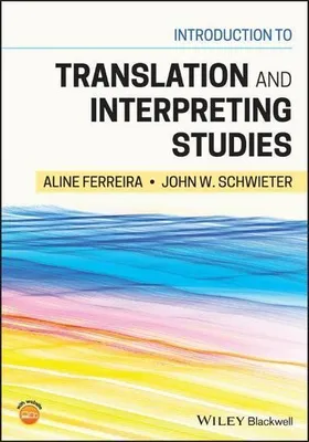 Zdjęcie produktu dla Introduction to Translation and Interpreting Studies