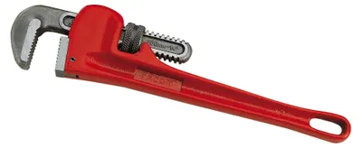 Produktbild von Facom Rohrzange, amerik. Mod. max. 140mm