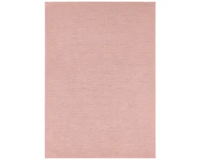 Zdjęcie produktu dla Różowy pluszowy dywan SHAGGY 80x150 cm
