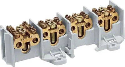 Zdjęcie produktu dla Hager K65A, 154 mm, 46 mm, 60 mm