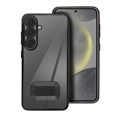 Produktbild von GLAM Handyhülle für SAMSUNG Galaxy A05S schwarz
