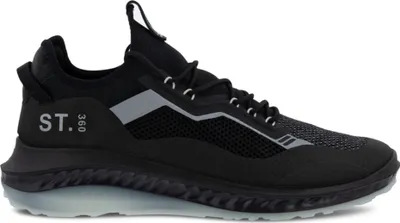 Produktbild von Ecco Trainings- & Hallenschuhe Herren 31373836303237 Schwarz 45 EU