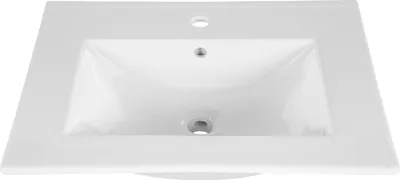 Produktbild von Comad Keramik-Waschbecken CFP 60D, 60 cm Breite
