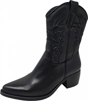 Produktbild von Apple of Eden Stiefel Schwarz
