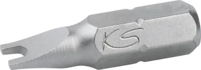 Immagine prodotto di KS TOOLS 1/4" Bit Tensioner 25 mm 12 mm - 911.3594