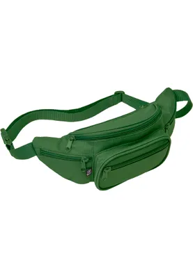 Produktbild von Brandit BD8028 | Pocket Hip Bag One Size - Farbe: Olive - Größe: One Size