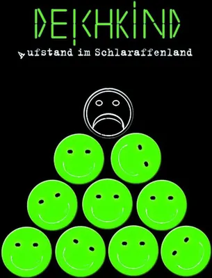 Produktbild von Deichkind-Aufstand Im Schlaraffenland (Vinyl)