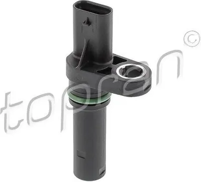 Produktbild von TOPRAN 623 175 Kurbelwellensensor Impulsgeber für FORD Transit Custom V362 Kastenwagen (FY, FZ)
