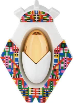 Produktbild von Alessi - Holyhedrics Jesuskind