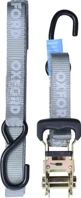 Immagine prodotto di Rete per bagagli OXFORD OX744 2000mm 25mm 1,774kg