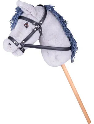Immagine prodotto di Waldhausen Hobby Horse Hobby Horse grigio