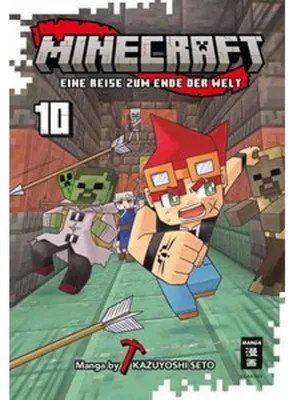 Obrázek produktu pro Minecraft 10