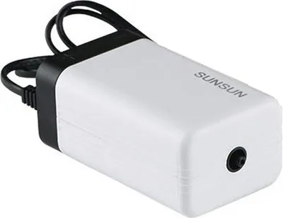 Produktbild von SunSun CT-201 - regulierbarer Belüfter
