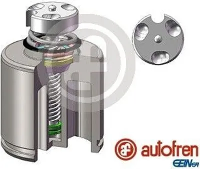 Produktbild von AUTOFREN SEINSA Bremssattel-Kolben für IVECO Daily VI Kastenwagen 60mm