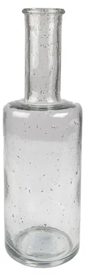 Produktbild von Clayre & Eef Vase Ø 11x34 cm Glas