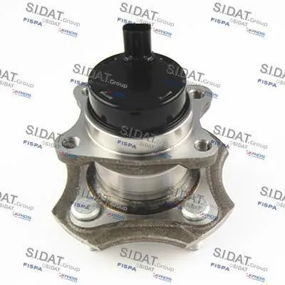 Immagine prodotto di 1 set di cuscinetti ruota Sidat 460530 per assale posteriore Toyota