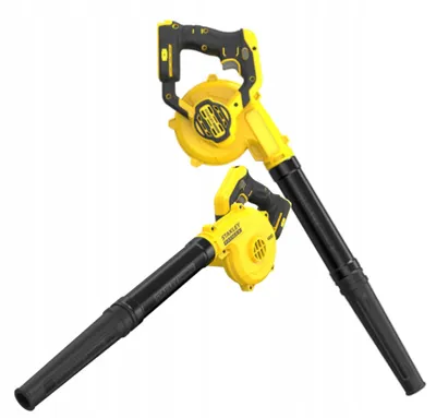 Zdjęcie produktu dla Stanley Fatmax Akku-Geblaese, 18V V20, o. Akku