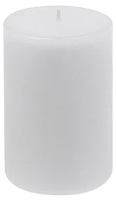 Produktbild von Stumpenkerzen "Home" Weiß 100/68 mm, 4 Stück