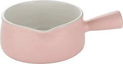 Obrázok produktu pre Keramická naberačka na mlieko, mini hrniec na mlieko, kávu a maslo