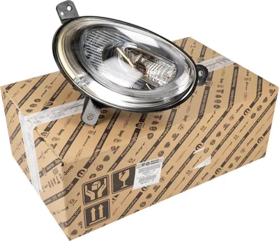 Produktbild von Scheinwerfer vorne rechts 52065911