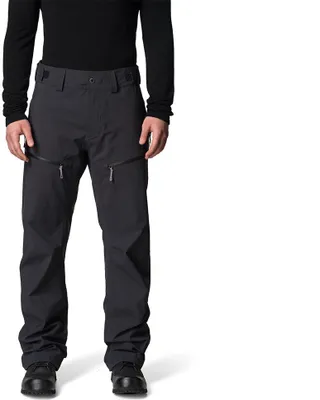 Produktbild von Houdini Five To Nine Hosen Schwarz L Mann Schwarz L