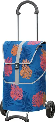 Zdjęcie produktu dla Andersen Shopper Scala Shopper Lotta wózek na zakupy 59 cm