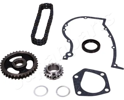 Produktbild von JAPANPARTS KDK-0903 Steuerkettensatz Steuerkette für SKODA FABIA (6Y2)