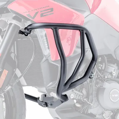 Image de Arceau de protection pour Ducati Multistrada V2 / S 2025 moteur, Motog