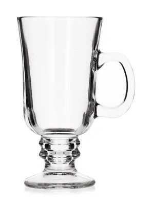 Produktbild von 240 ml KAFFEETASSE Kaffeebecher Teetasse Teebecher Trinkglas